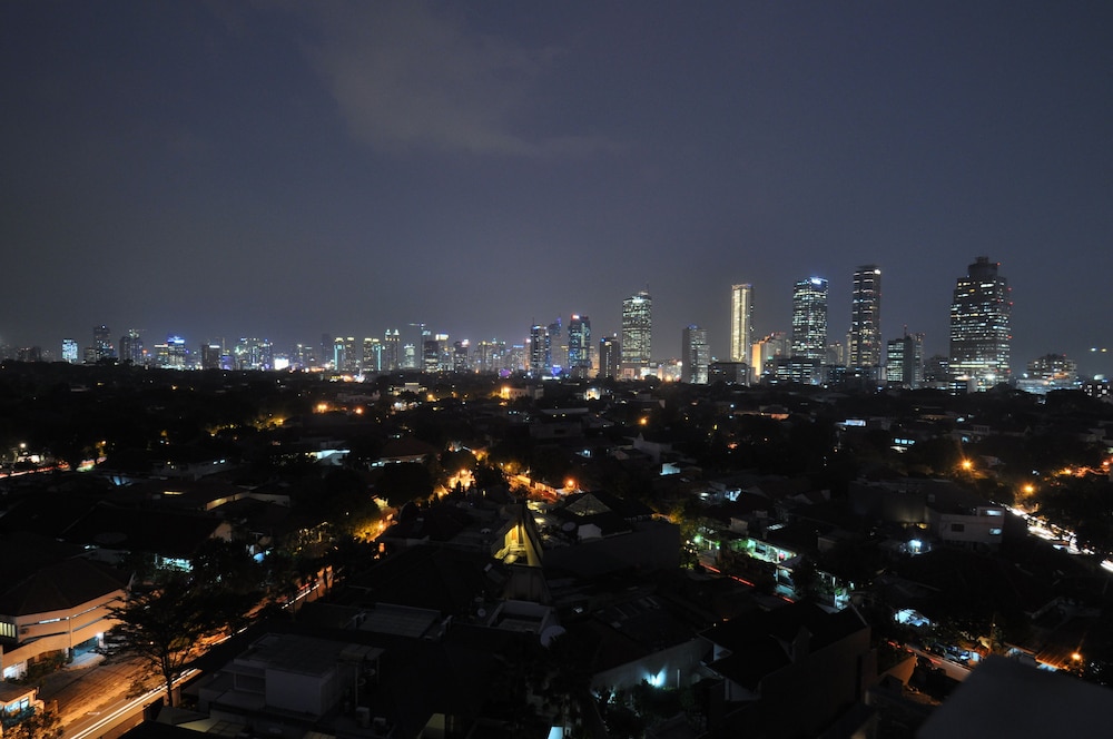 Dreamtel Jakarta 59/68