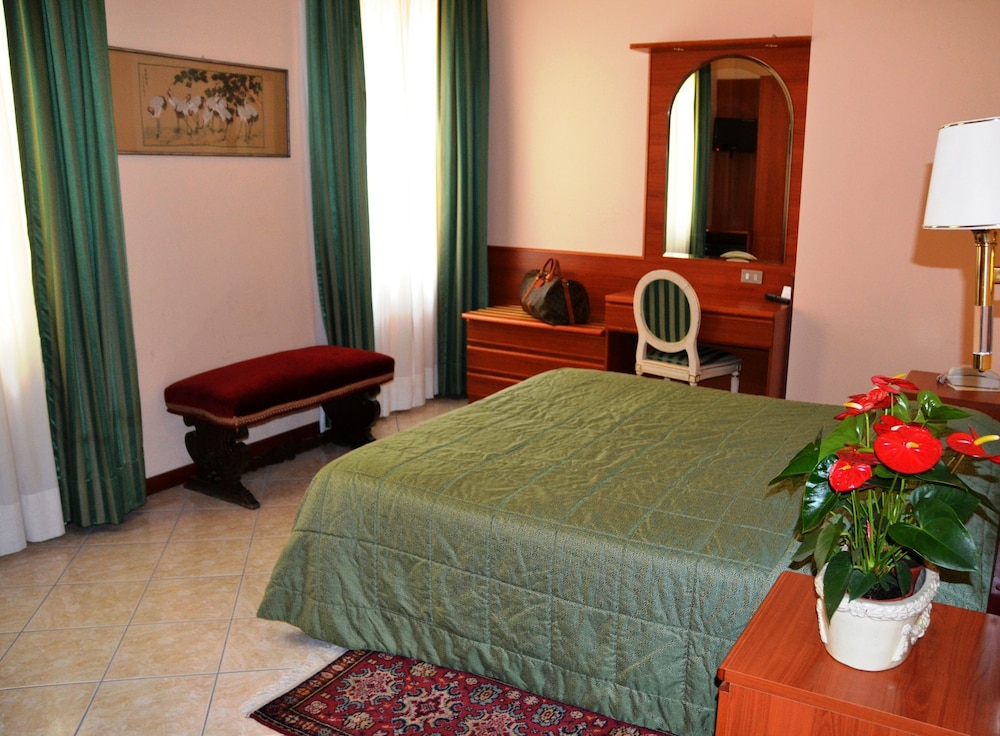 room