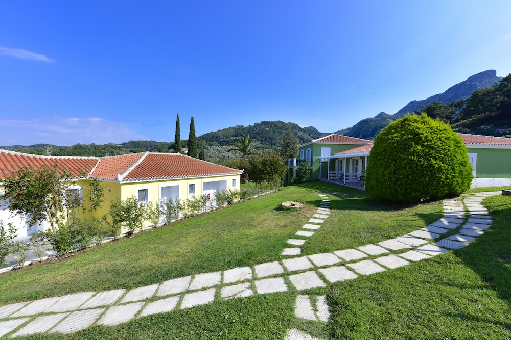 Arion Hotel Samos 54/63