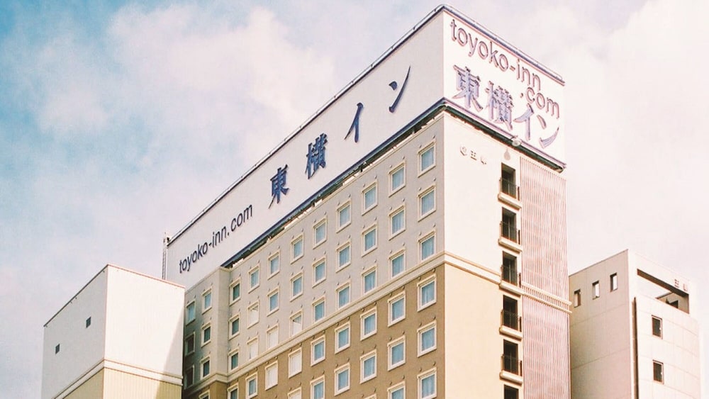 Toyoko Inn Matsumoto Ekimae Hommachi 3/50