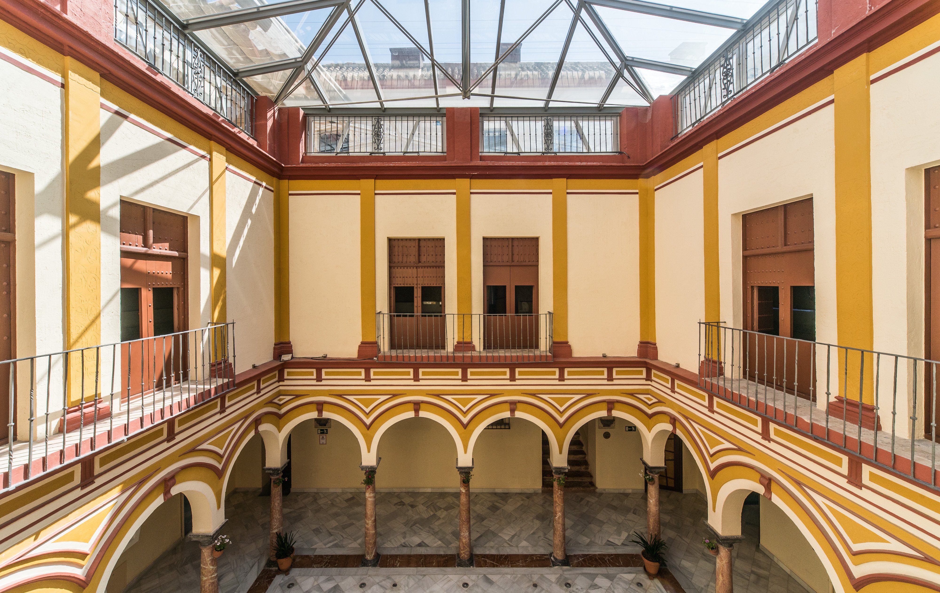 Hotel Palacio Marques de Arizon 61/100