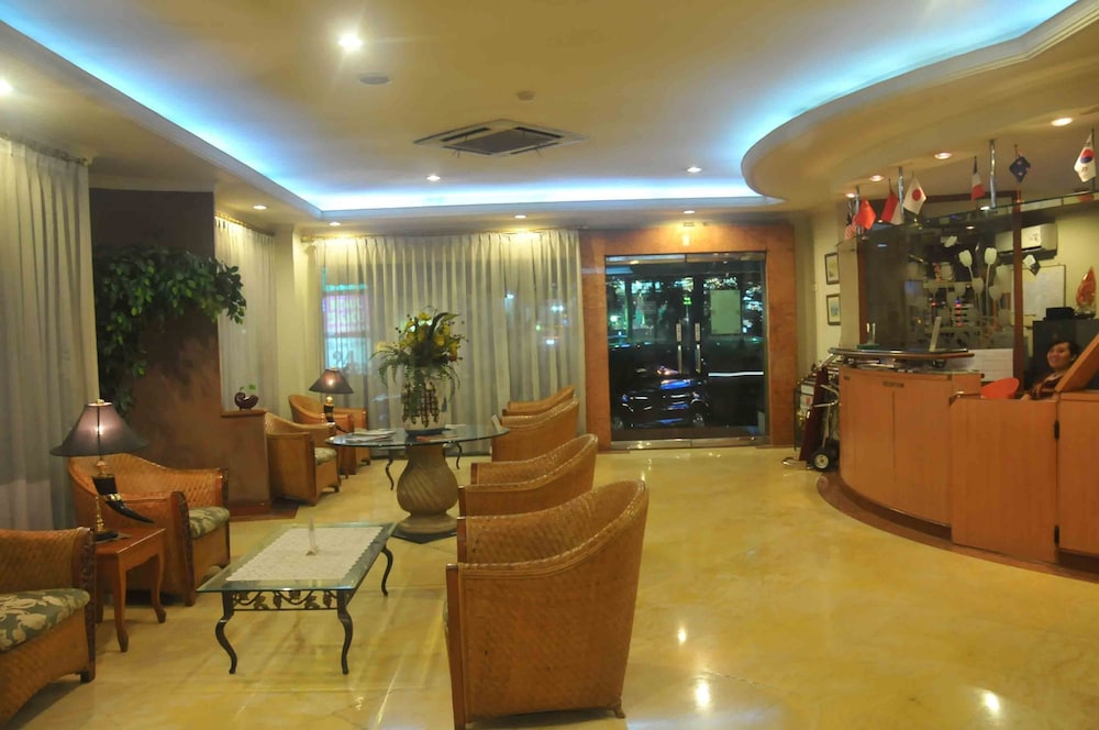 Losari Blok M Hotel Jakarta 10/15