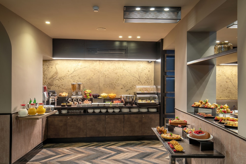 The Style Hotel Rome 29/50
