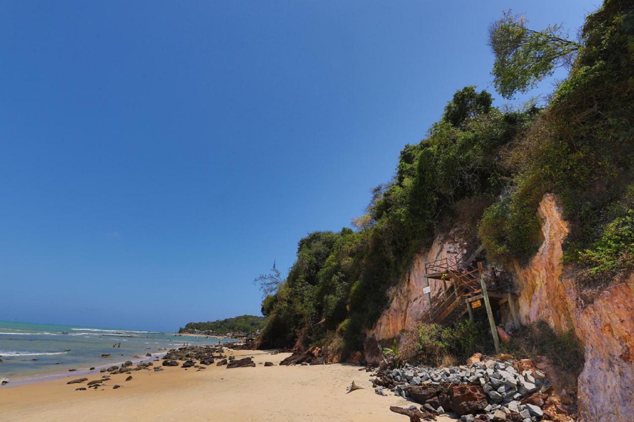 Enseada dos Golfinhos 28/37