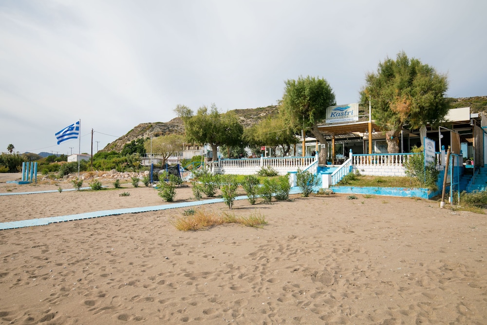 Kastri Boutique Beach 32/50