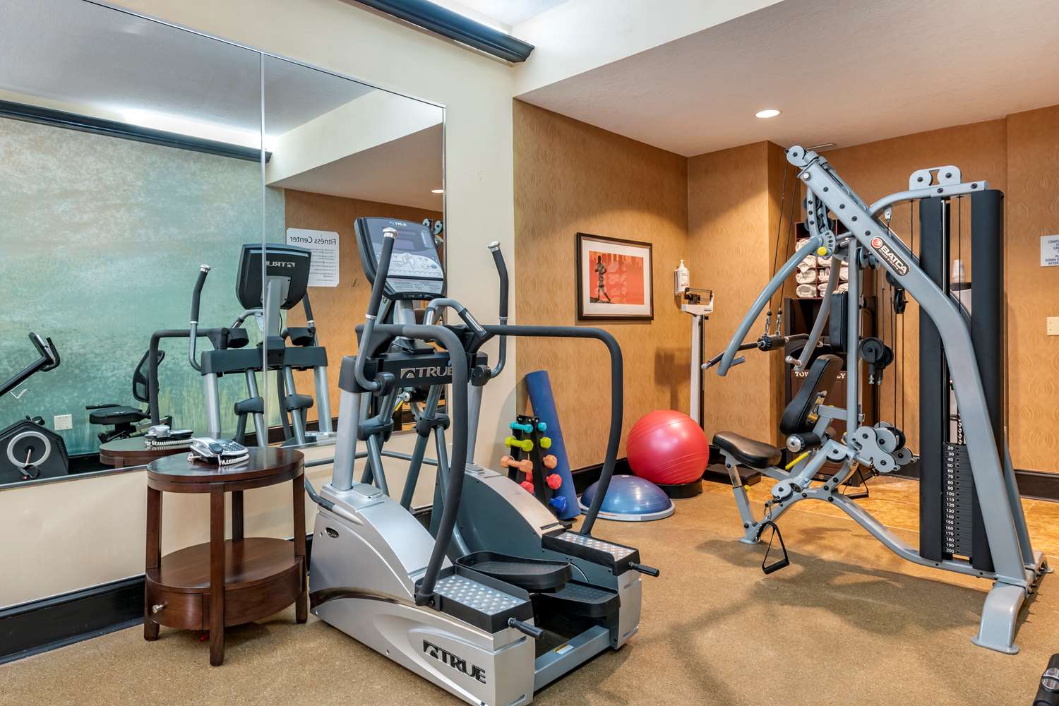 Best Western Plus Flagler Beach Area Inn & Suites 19/36