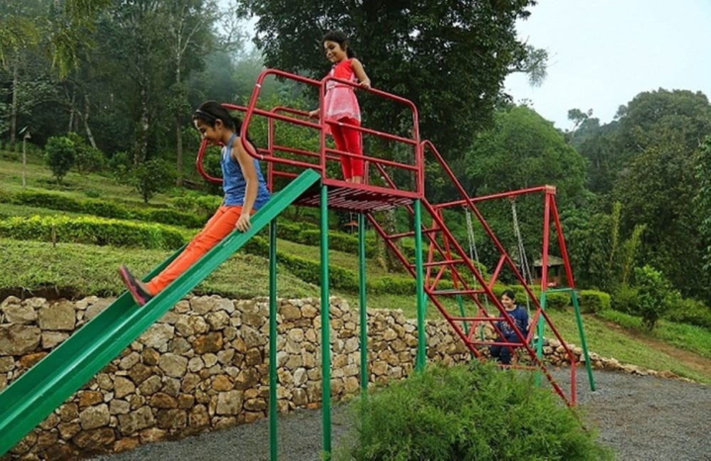 Nature Zone Resort 13/42
