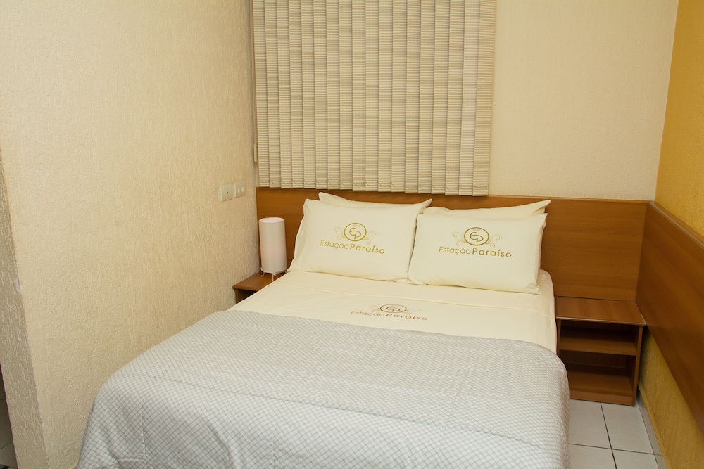 Hotel Estacao Paraiso 18/73