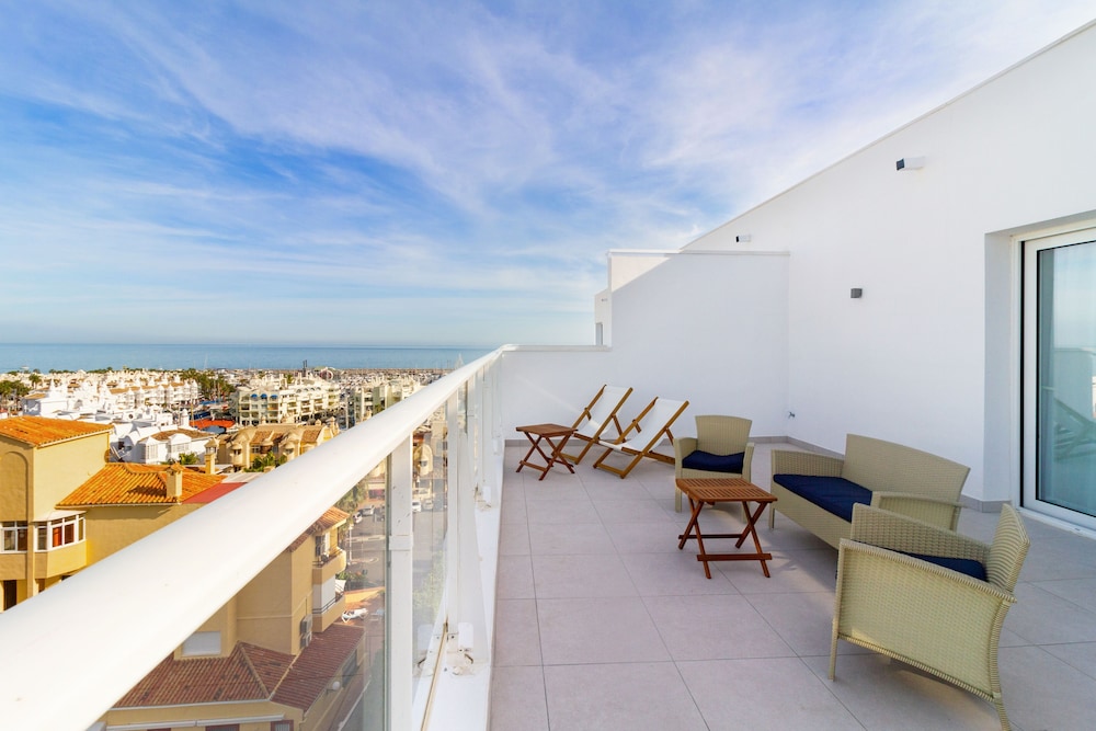 Alay Hotel - Adults Only 8/114