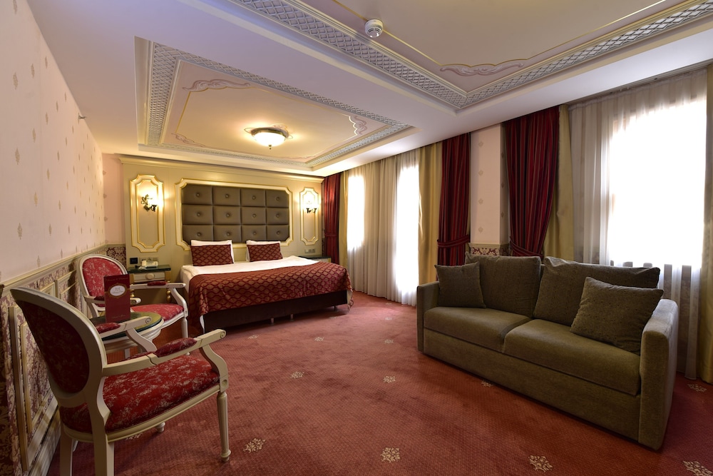 Meserret Palace Hotel 29/50