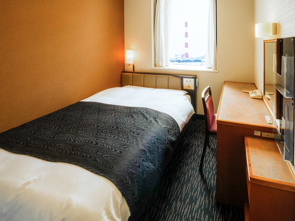 Apa Hotel Miyazaki Nobeoka Ekiminami 13/62