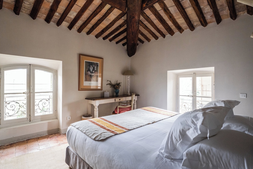 Le Galinier Lourmarin, a Beaumier Guesthouse 15/50