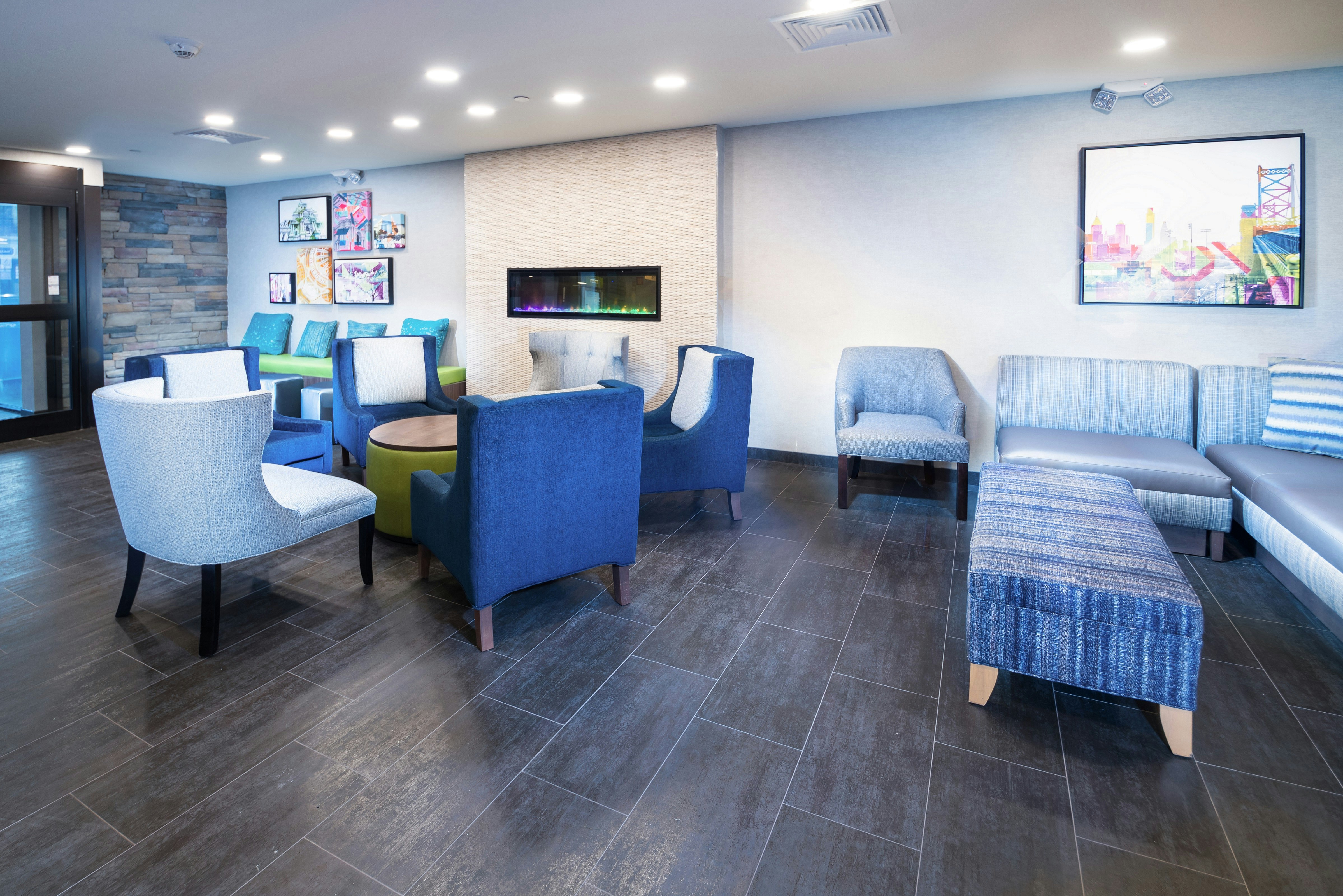 Home2 Suites By Hilton King of Prussia Valley Forge 20/27