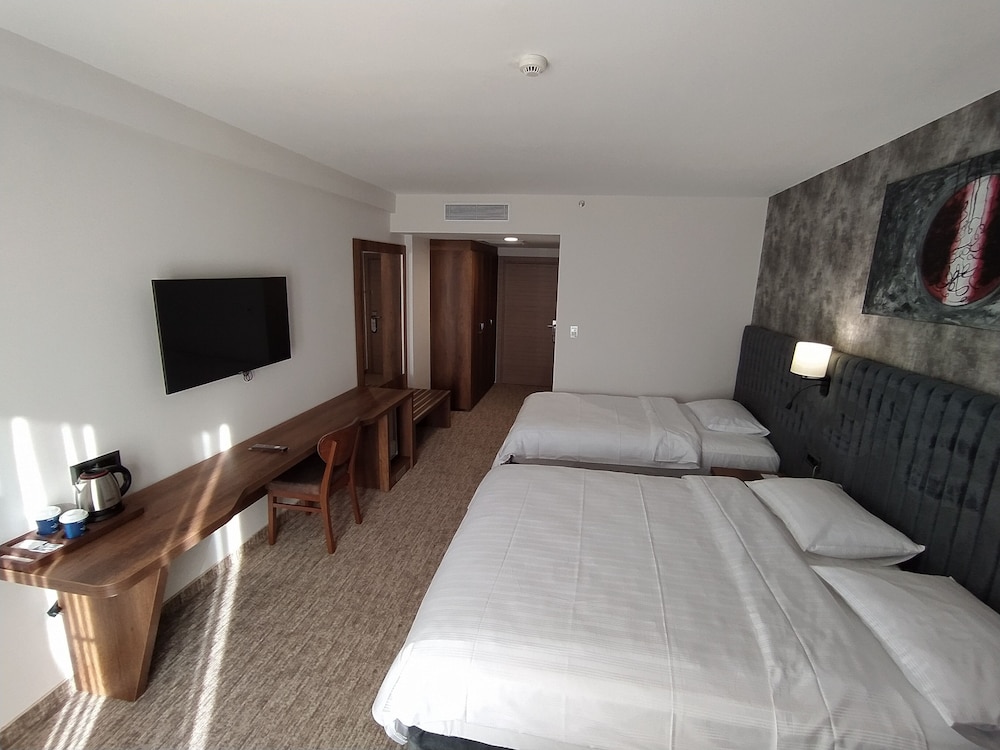 Anemon Karabuk Hotel 18/30