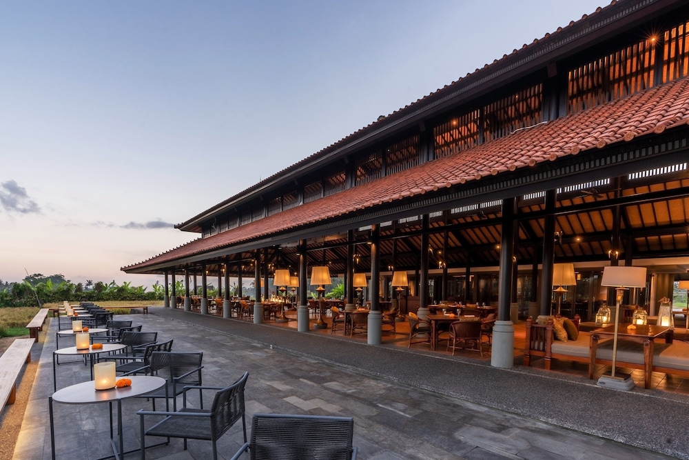 Tanah Gajah, a Resort by Hadiprana 4/50