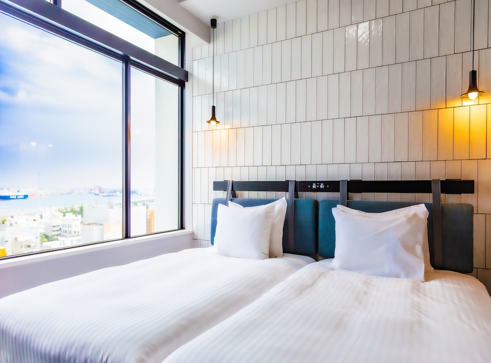 Hotel Cocktail Stay Naha 16/50