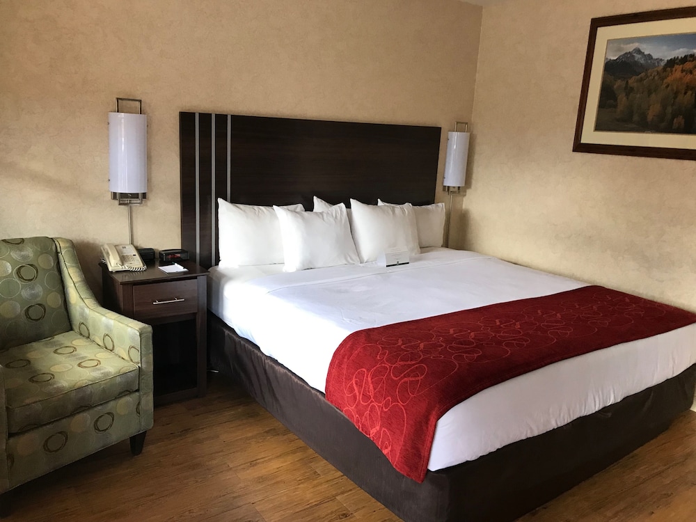 Quality Inn Durango 16/33