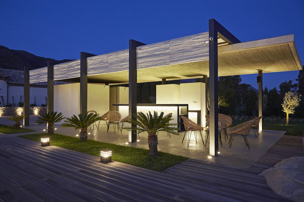 Hotel Mas Lazuli 18/50