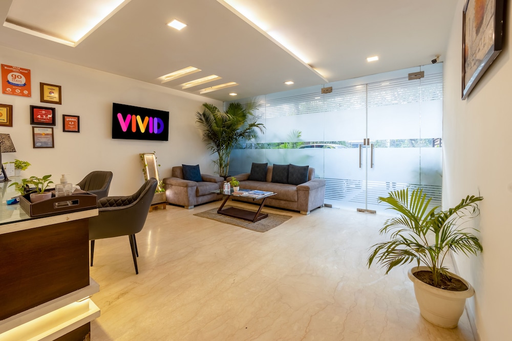Vivid Boutique Hotel 37/50