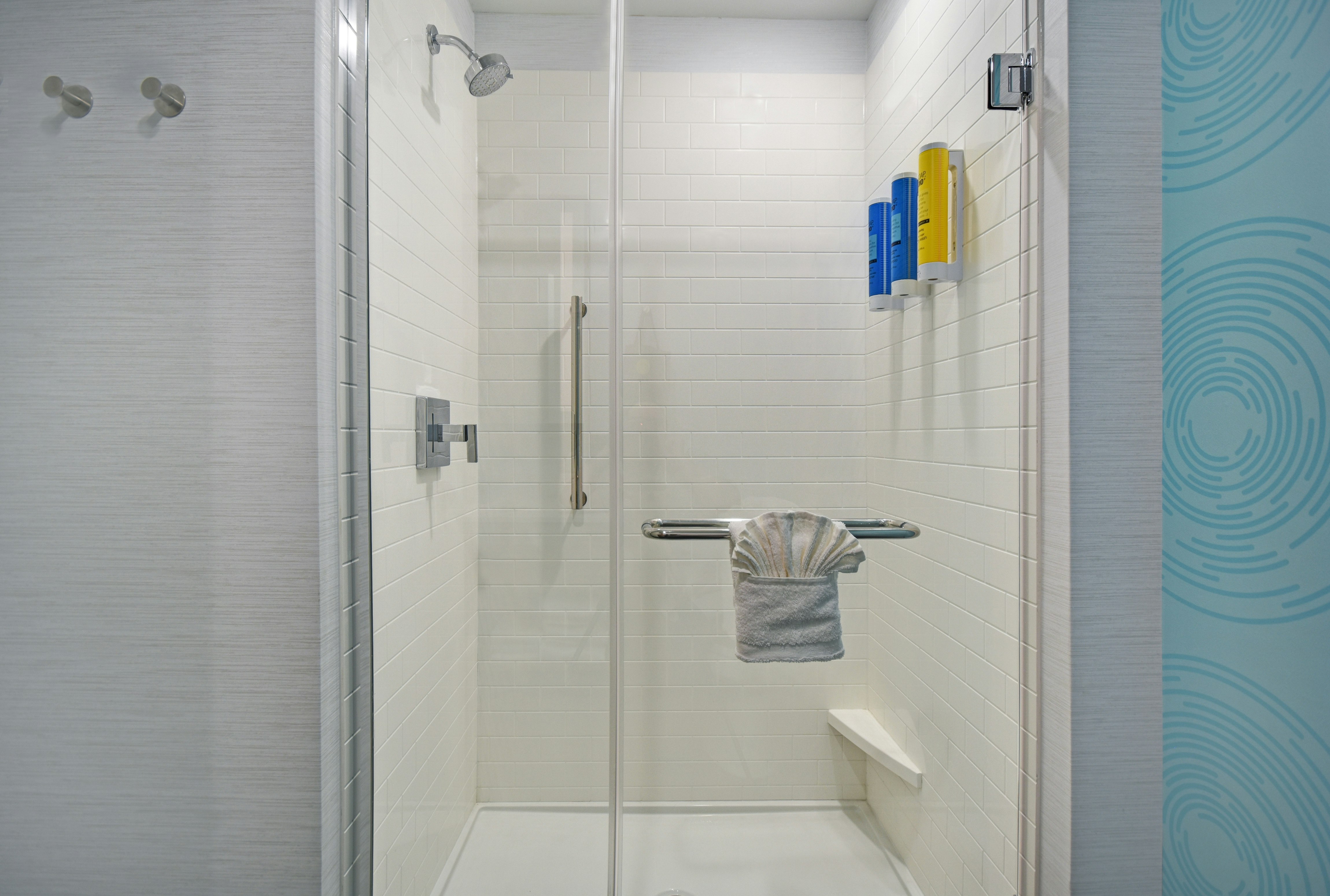 غرفة بسرير كينج، Tru By Hilton Grand Rapids Airport 4/4