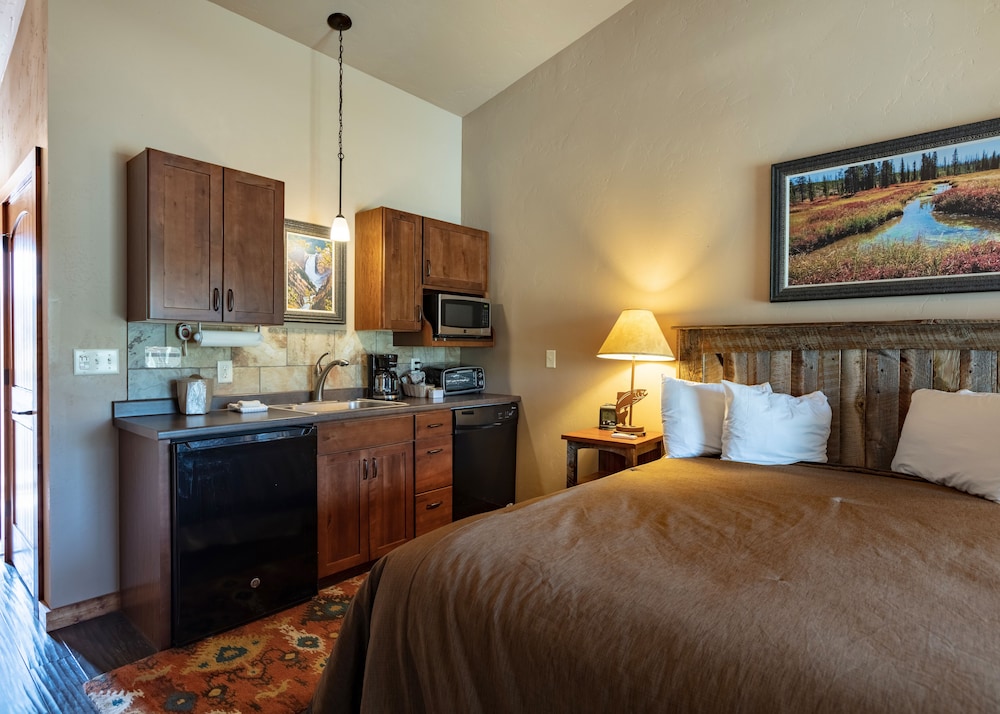 Yellowstone Valley Lodge Ascend Hotel Collection 16/51