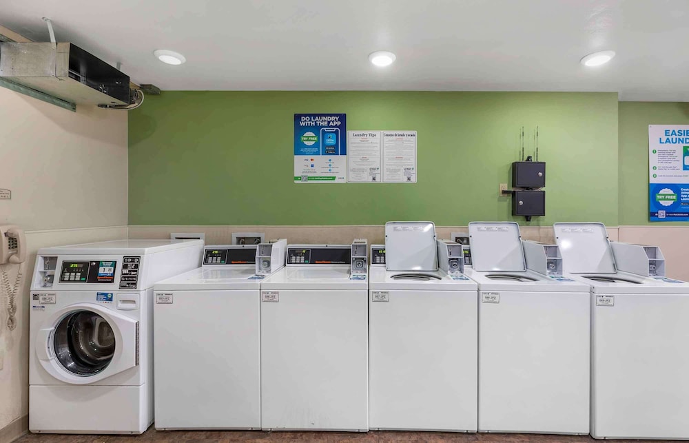 Extended Stay America Suites - Denver – Airport 32/43