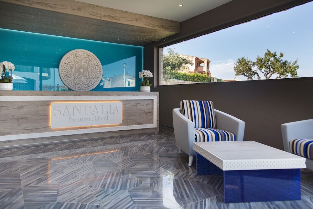 Sandalia Boutique Hotel – Adults Only 12/60