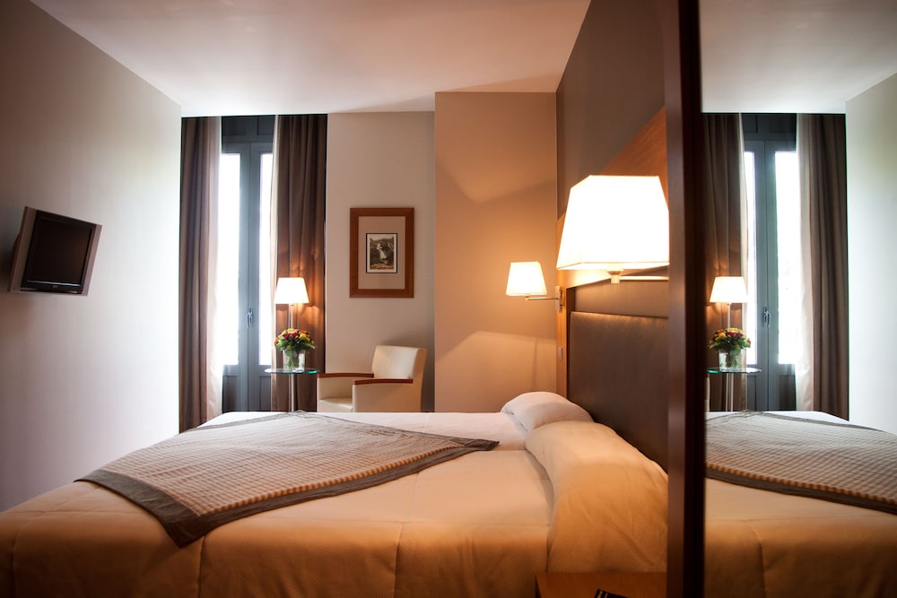 Alti Hotel 13/36