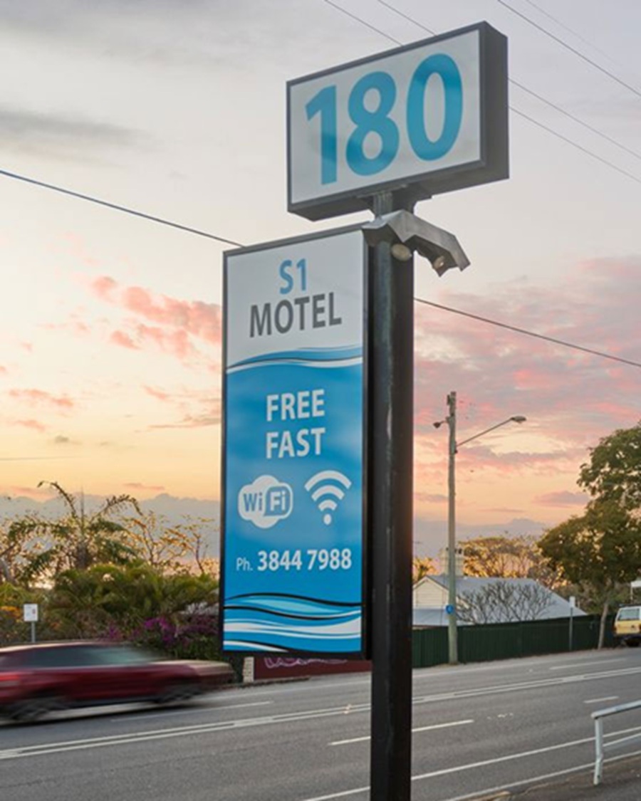 Southbank Motel 7/50
