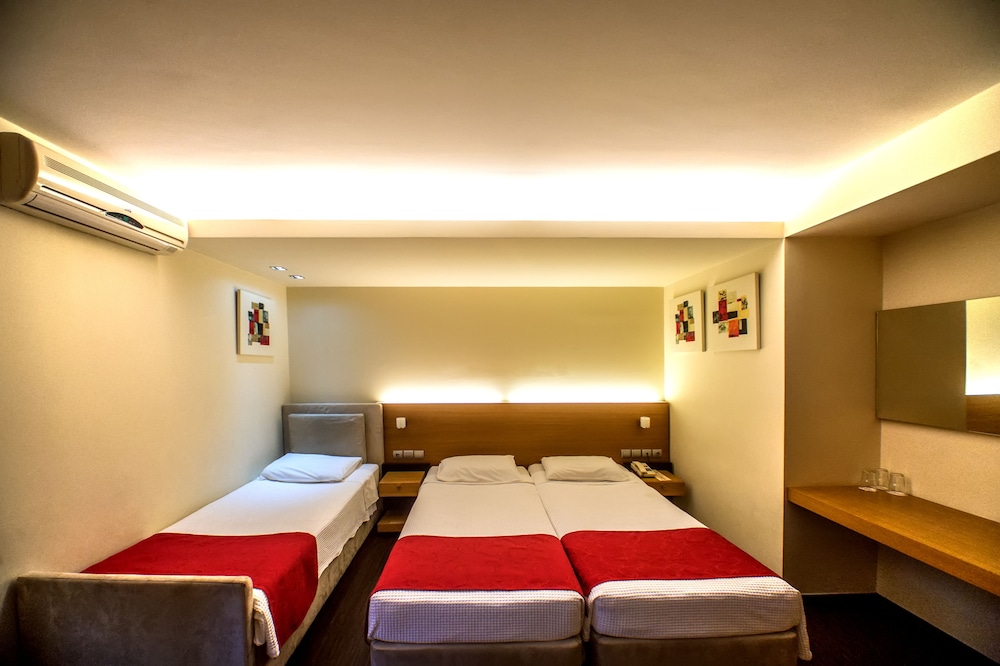Capsis Hotel Thessaloniki 9/41