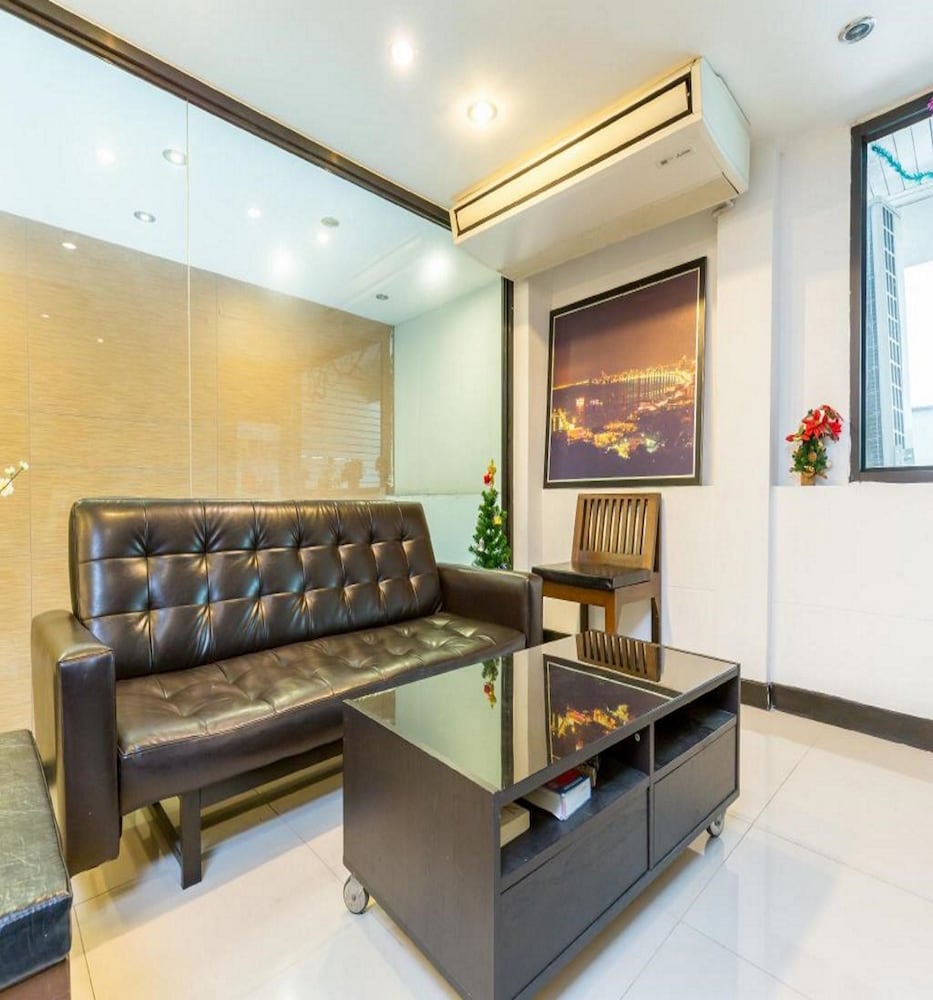 Punyapha Place Pattaya Beach 46/69