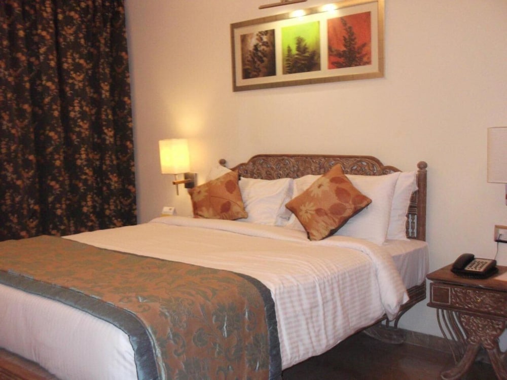 Evershine Resort & Spa 14/69