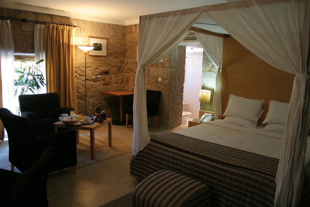 Hotel Rural Maria Da Fonte 8/32