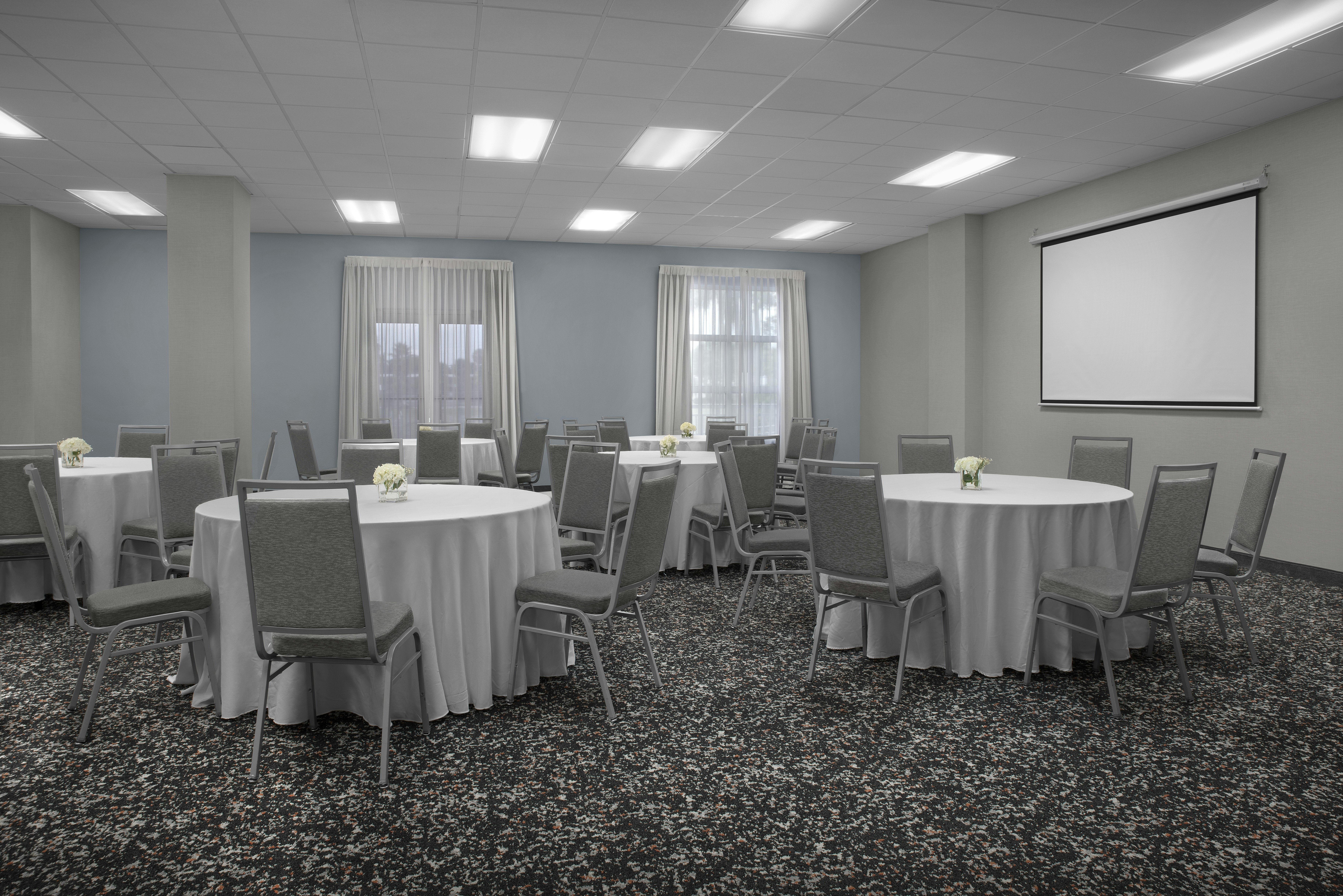 Hampton Inn Fort Lauderdale/Downtown Las Olas 42/51