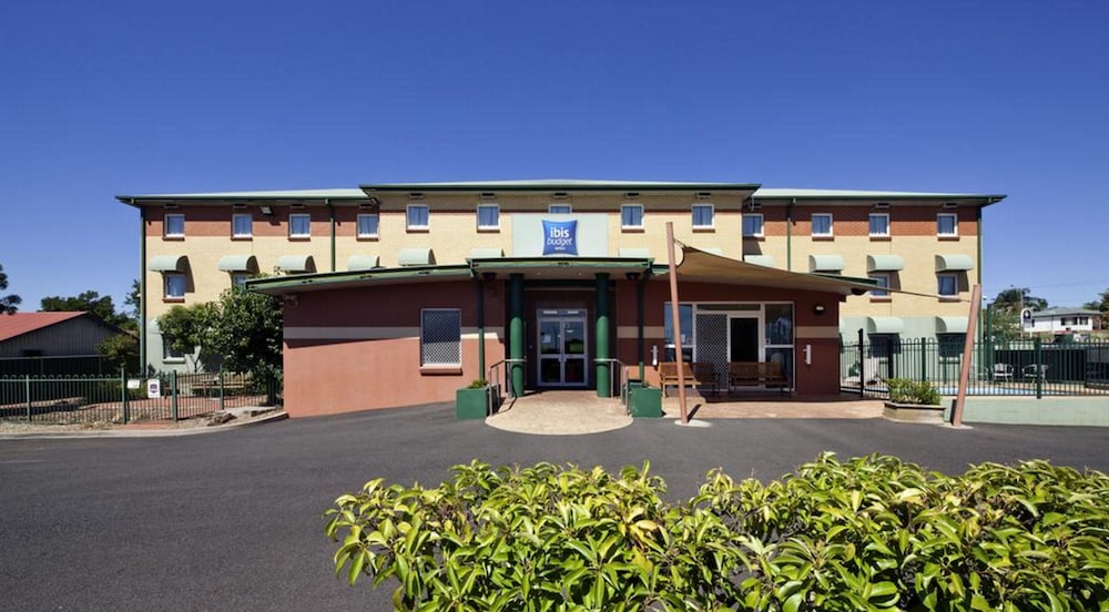 Ibis Budget Dubbo 1/29