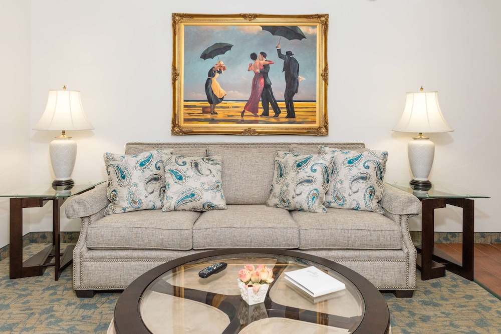 Hampton Inn & Suites Amelia Island-Historic Harbor Front 32/44