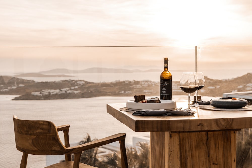 Alissachni Mykonos - Adults Only 54/61