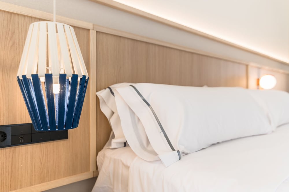 Akquaaa Boutique Hotel 16/48