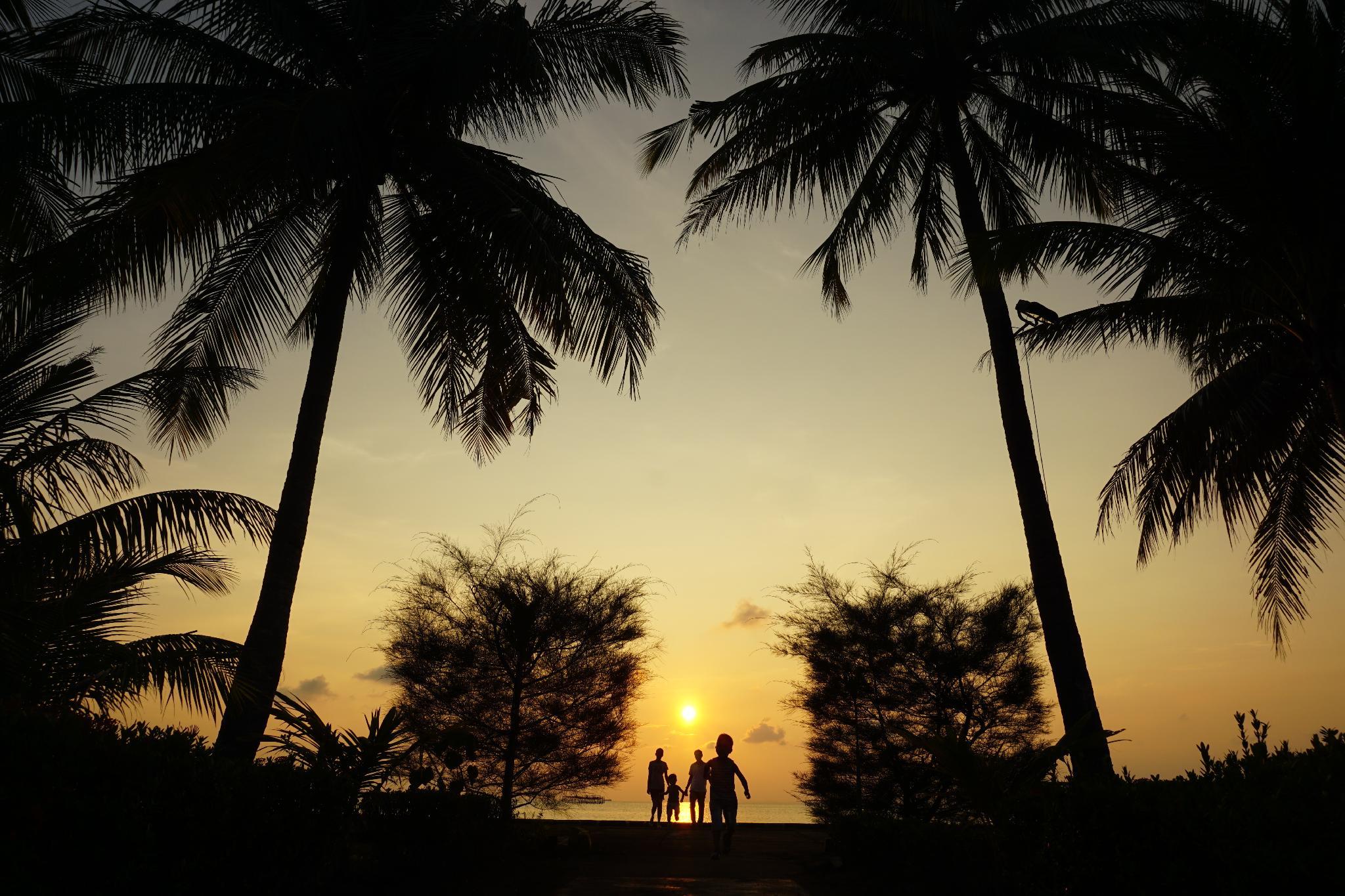 Bintan Beach Resort 26/41