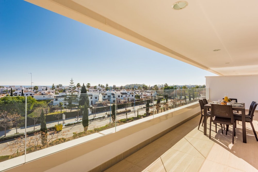 Aqua Apartments Marbella 61/80