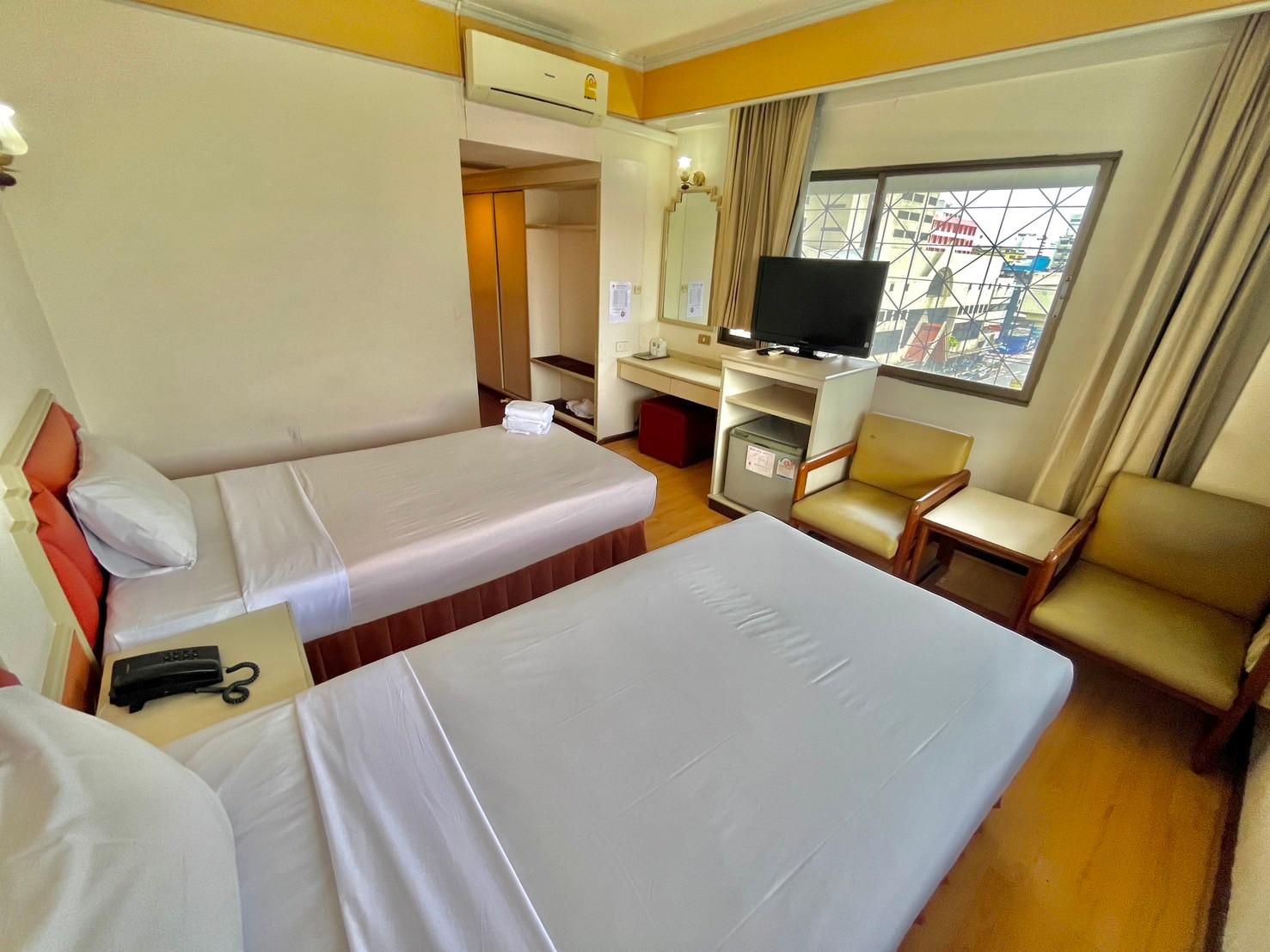 Sakura Hotel Hat Yai 17/47
