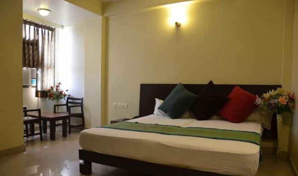 Hotel Ankur Palace 18/29