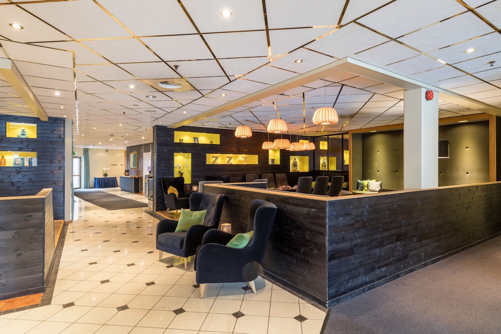 Quality Hotel Augustin 5/52