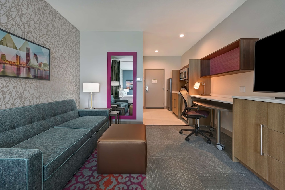 Home2 Suites by Hilton Corpus Christi Southeast 38/58