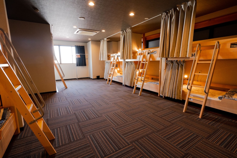 Guest House Ouka - Hostel 8/71