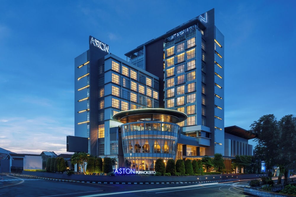 Aston Purwokerto Hotel and Conference Center in PURWOKERTO