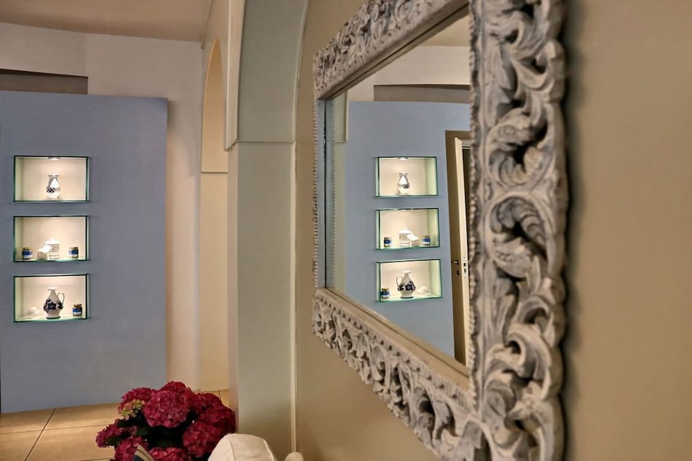 Santiago Hotel 33/49