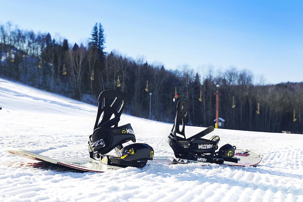 Mont du Lac Resort 38/65