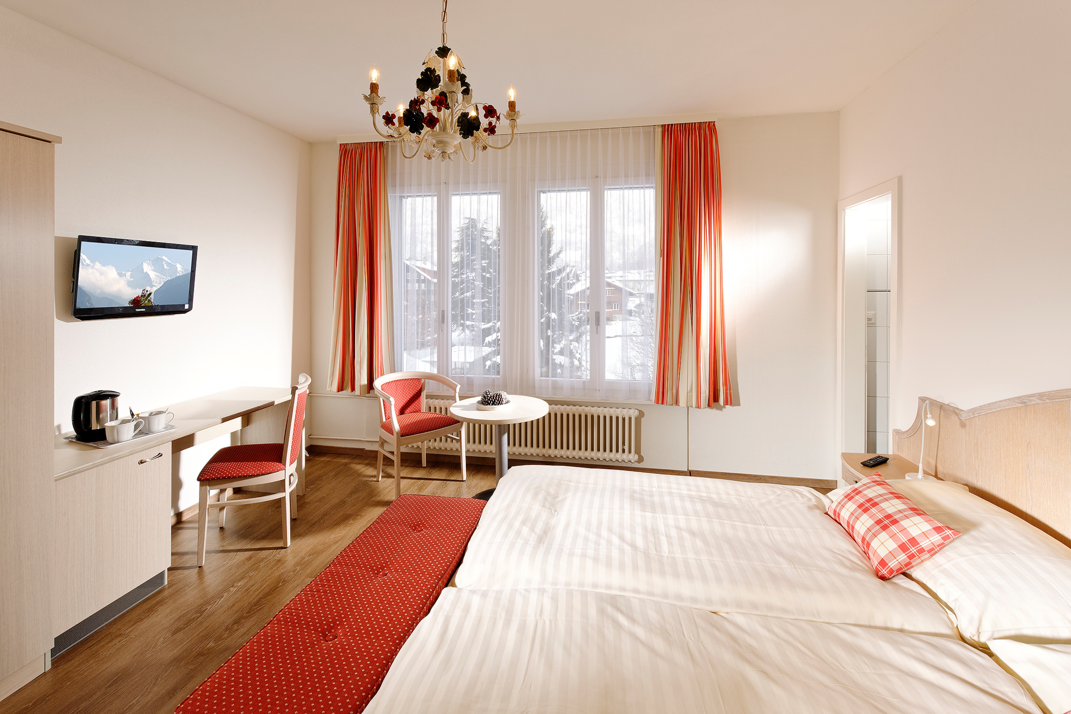 Beausite Hotel Interlaken 16/55