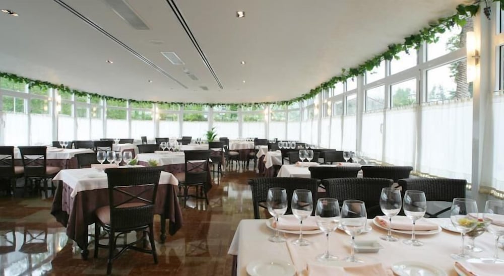 Silken Spa La Hacienda De Don Juan 26/38